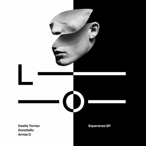 image cover: Donatello, Kastis Torrau, Arnas D - Esperanza / Lights Out Records