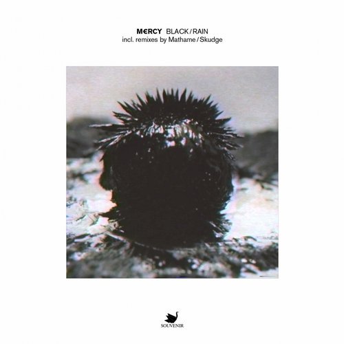 image cover: M€RCY - Black / Rain / SOUV091