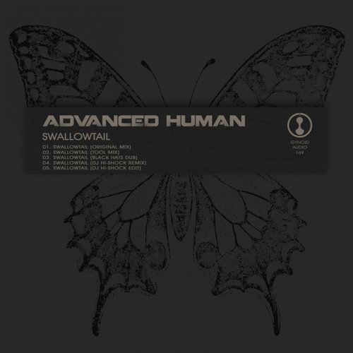 image cover: Advanced Human - Swallowtail / GYNOIDD169