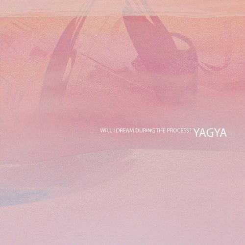 image cover: Yagya - Will I Dream During the Process? / DSRYGY2