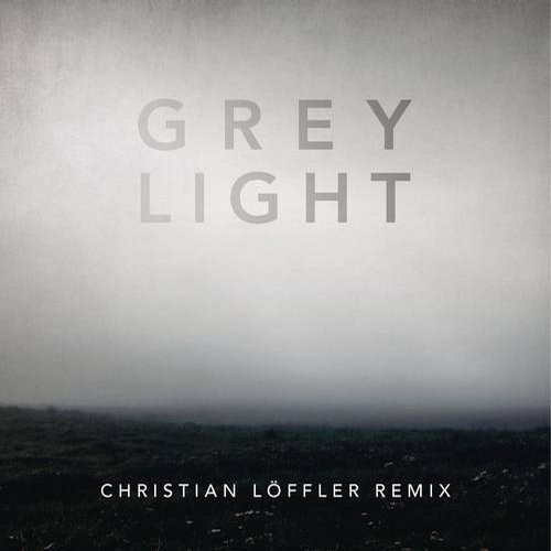 image cover: Francesco Tristano - Grey Light (Christian Löffler Remix) / G010003897869R