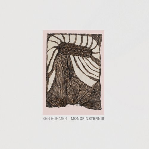 image cover: Ben Bohmer - Mondfinsternis / KLR026