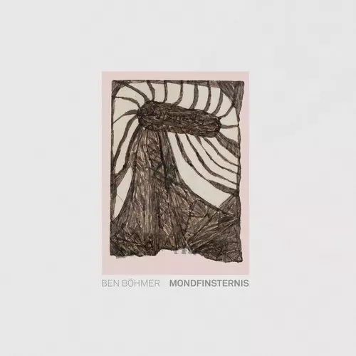 image cover: Ben Bohmer - Mondfinsternis / KLR026