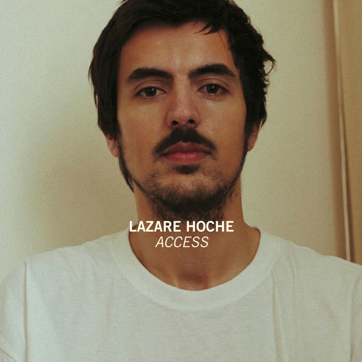 image cover: Lazare Hoche - Access (Single) / Lazare Hoche Records