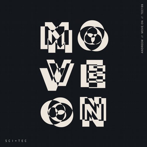 image cover: AndReew - Move On / TEC199