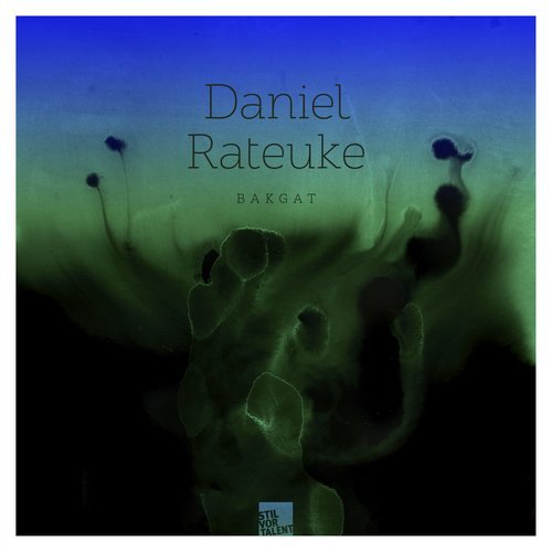 image cover: Daniel Rateuke - Bakgat / SVT220