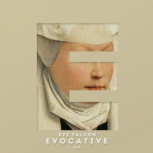 image cover: VA - Evocative 044 / EVOCATIVE044