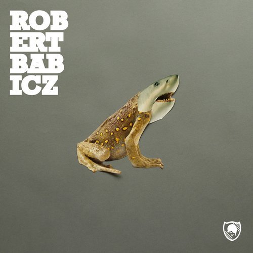 image cover: Robert Babicz - Space Disco EP / BABICZSTYLE20