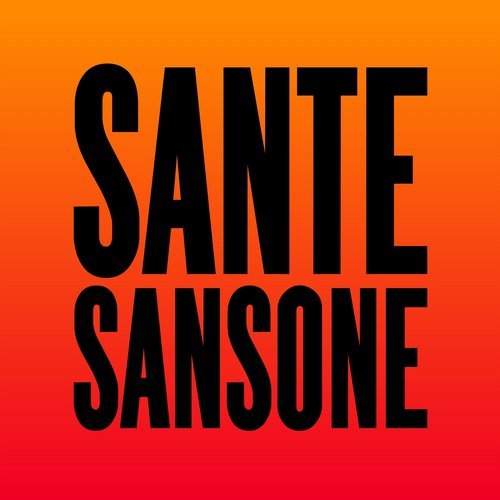 image cover: Sante Sansone - Open Space / GU347