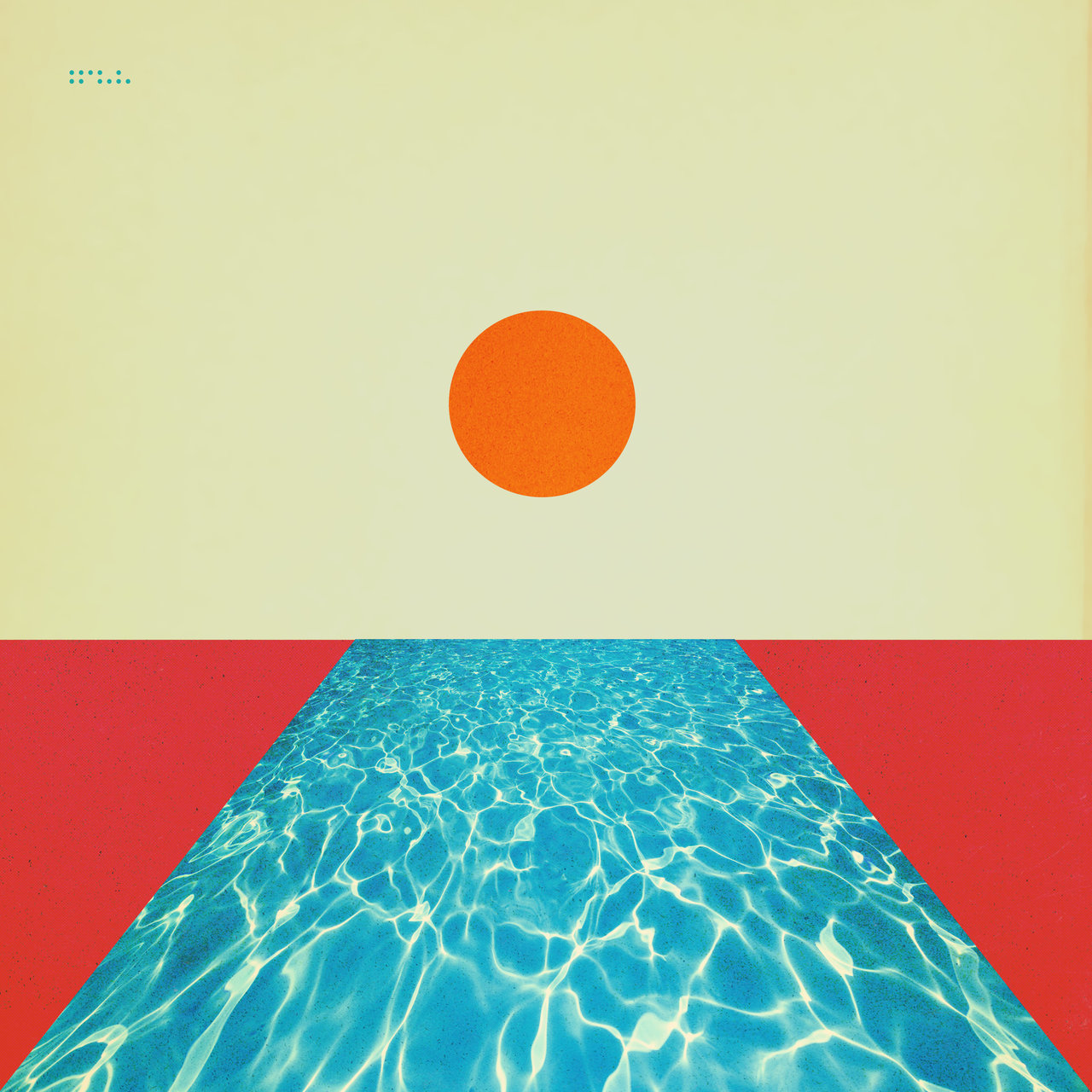 image cover: Tycho - Horizon (Poolside Remix) / Ghostly International