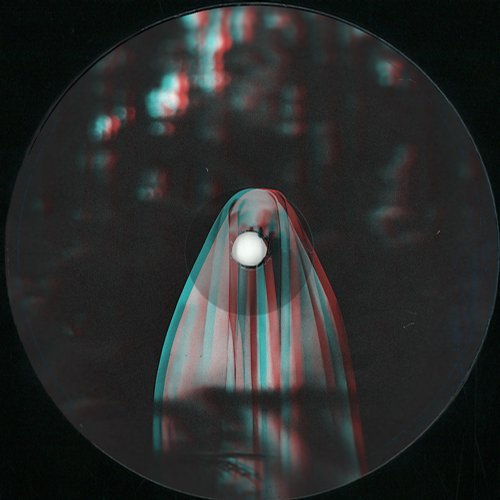 image cover: Alum Setter - Ghost EP / DRE093