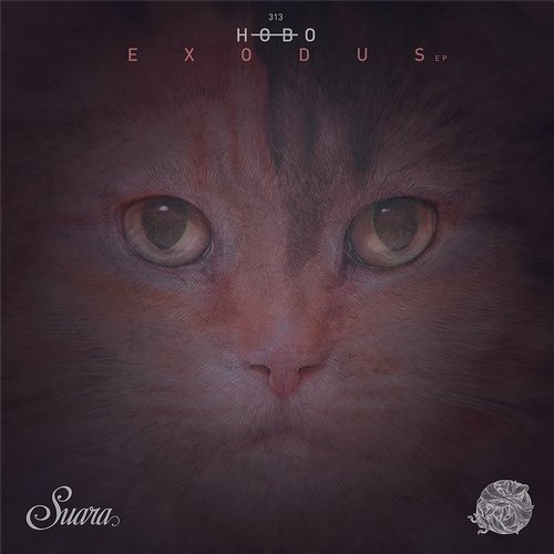 image cover: Hobo - Exodus EP / SUARA313