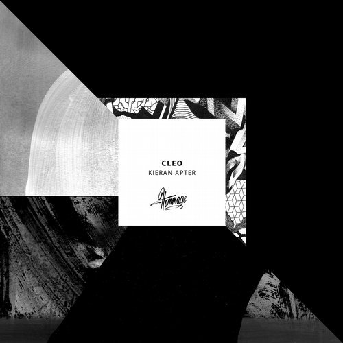 image cover: Kieran Apter & Leon Power - Cleo / HOME025