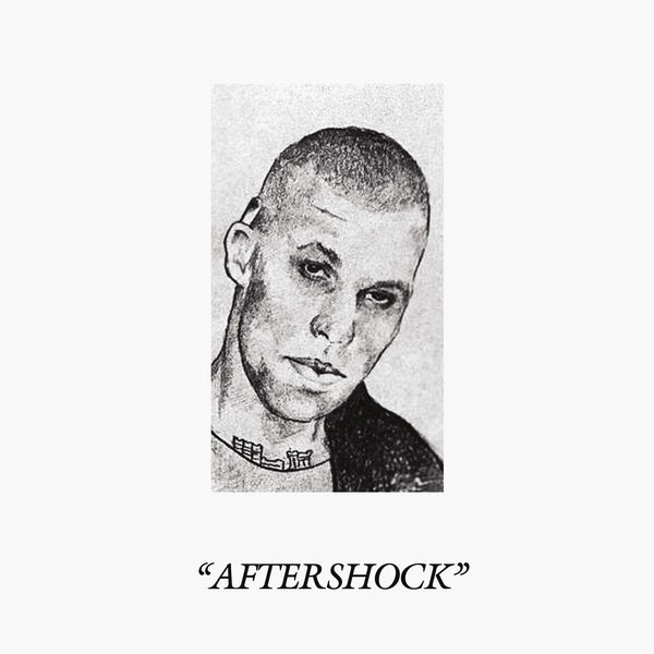 image cover: Delroy Edwards - Aftershock / Perc Trax