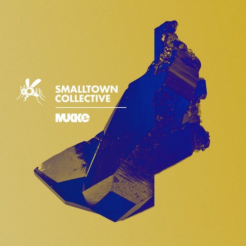 image cover: Smalltown Collective, Der Effekt - His And Her / MUKKE030