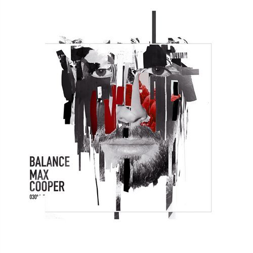 image cover: Balance Max Cooper 030 / BAL023D