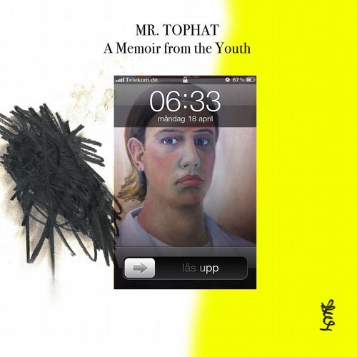 image cover: Mr. Tophat - A Memoir from the Youth / PP01723