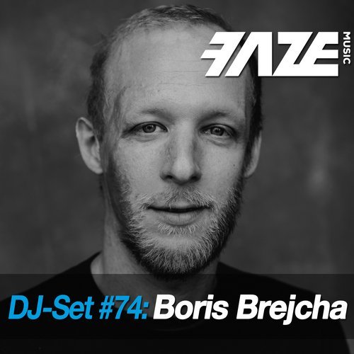 image cover: Faze DJ Set #74: Boris Brejcha / DJS154INT