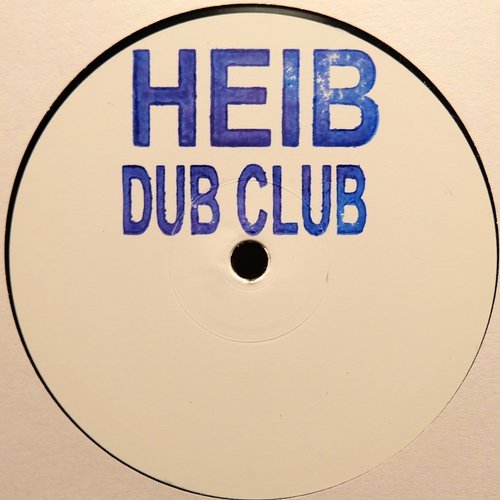 image cover: Heib - Dubclub / SSM10