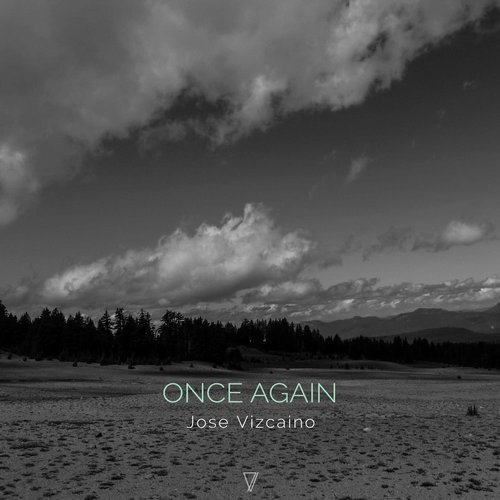 image cover: Jose Vizcaino - Once Again / 7V048