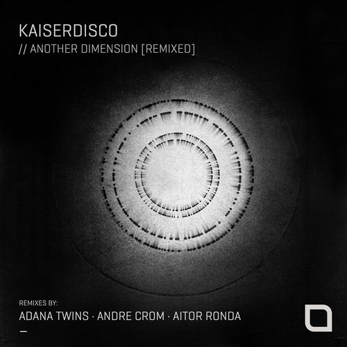 image cover: Kaiserdisco - Another Dimension [Remixed] / TR282