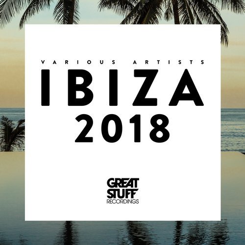 image cover: VA - Ibiza 2018 / GSRCD067