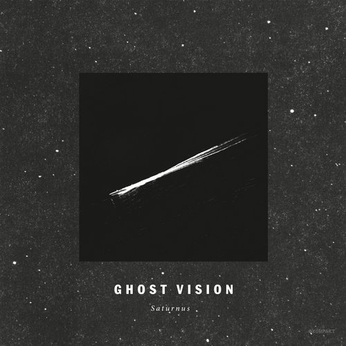 image cover: Ghost Vision - Saturnus / KOMPAKT384D