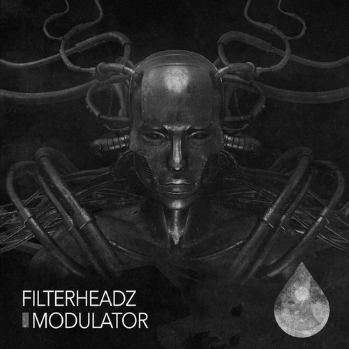 image cover: Filterheadz - Modulator / TRS026