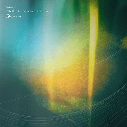 image cover: Synthek - The Hidden Dimension / AUX020