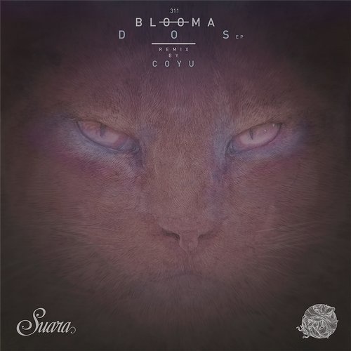 image cover: Blooma - Dos EP / AIFF