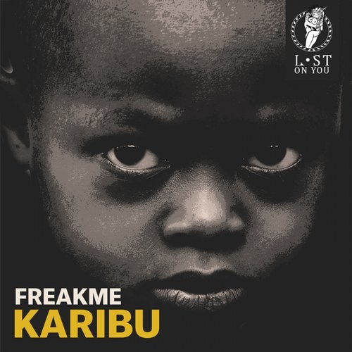 image cover: Freakme - Karibu / LOY004