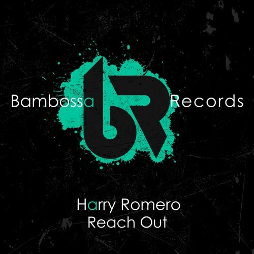 image cover: Harry Romero - Reach Out / BMBS021