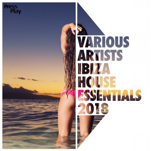 image cover: VA - Ibiza 2018 House Essentials / PRESS195