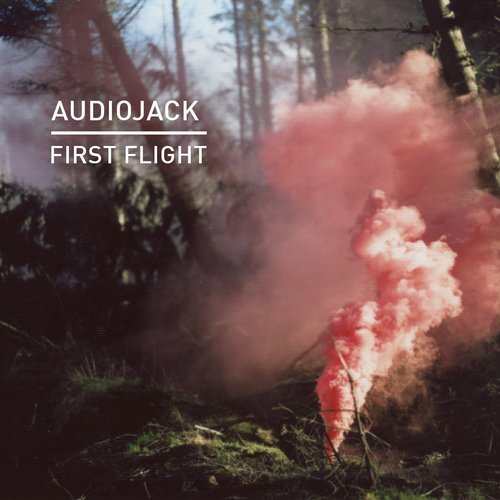 image cover: Audiojack, Pig&Dan - First Flight / KD062