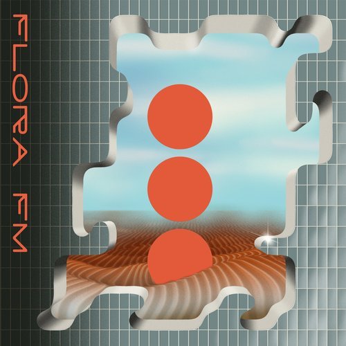 image cover: Flora FM - Discovery in the Atomic Garden / ARGOT024