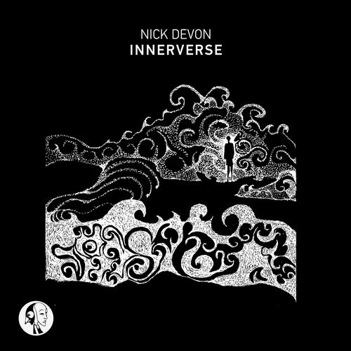 image cover: Nick Devon - Innerverse / SYYKBLK037