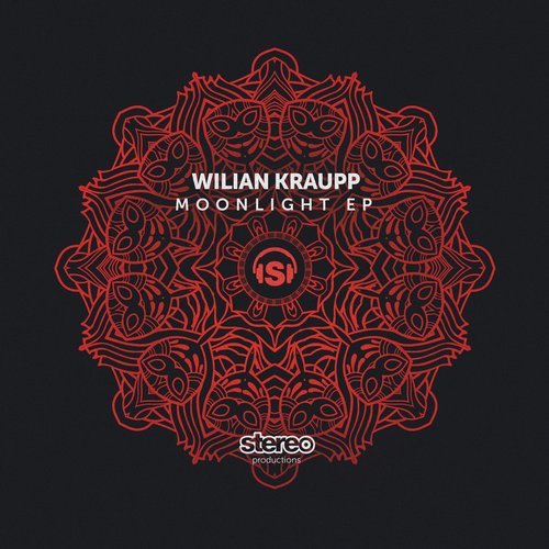 image cover: Wilian Kraupp - Moonlight EP / SP232