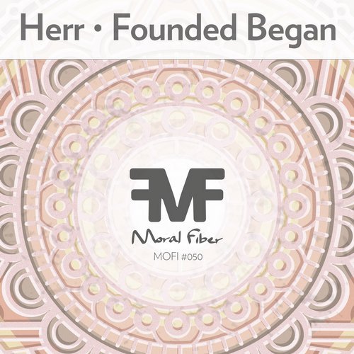 image cover: Herr - Founded Began / MOFI050