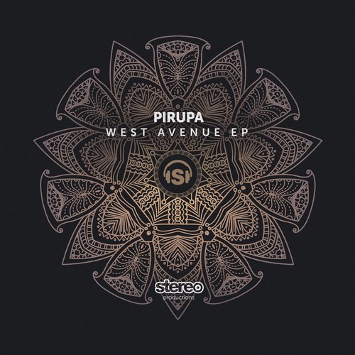 image cover: Pirupa - West Avenue / SP233