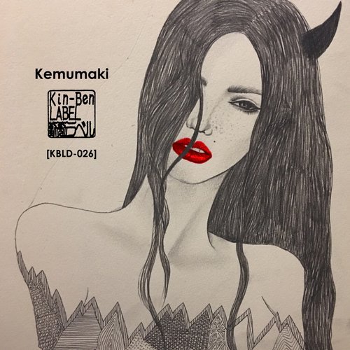 image cover: Kemumaki - Mountain Dub / KBLD026