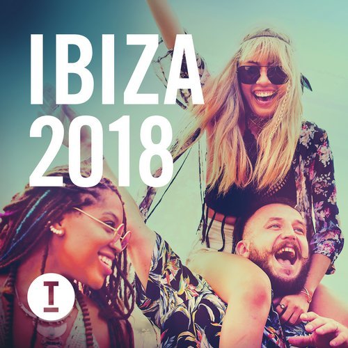 image cover: VA - Toolroom Ibiza 2018 / TOOL67001Z