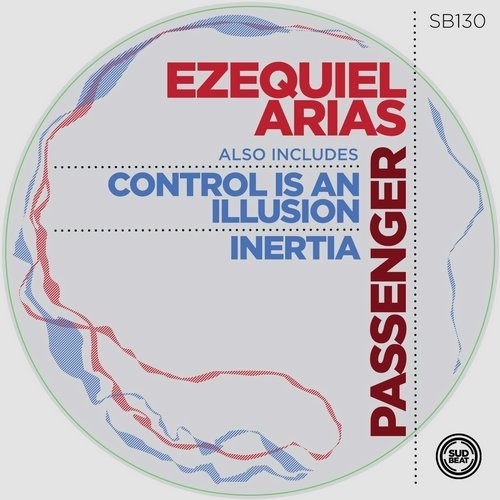 image cover: Ezequiel Arias - Passenger / AIFF