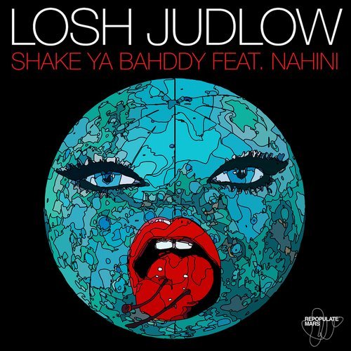 image cover: Losh Judlow - Shake Ya Bahddy feat.Nahini / RPM032