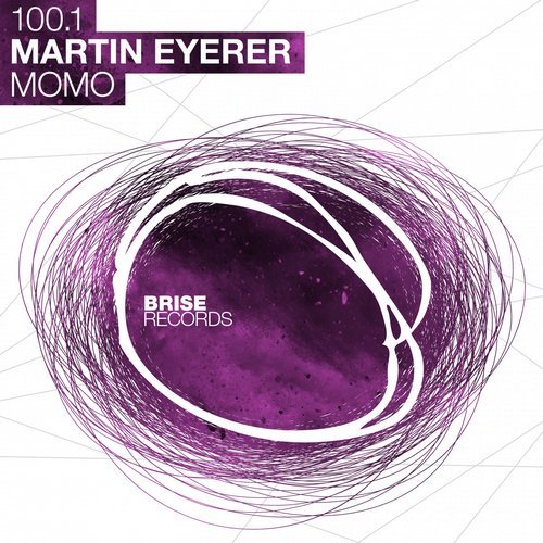 image cover: Martin Eyerer - MOMO / BRISE10001