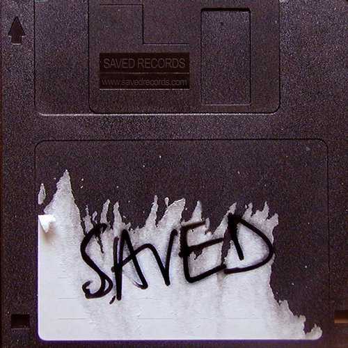 image cover: Mark Knight, Adrian Hour - Shamrat EP / SAVED17101Z