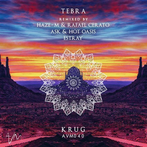 image cover: Tebra - Krug / AVM040