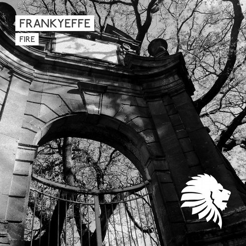 image cover: Frankyeffe - Fire / WATB016