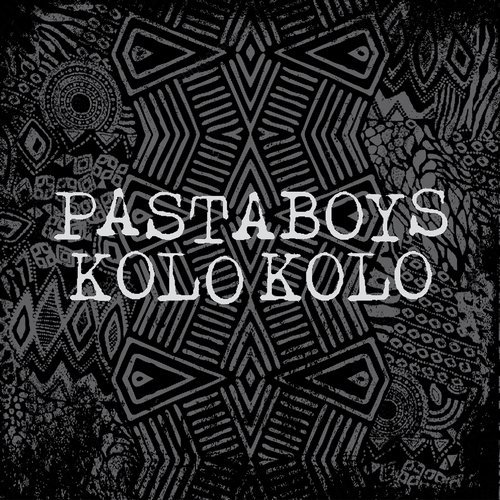 image cover: Pastaboys - Kolo Kolo / CRM198