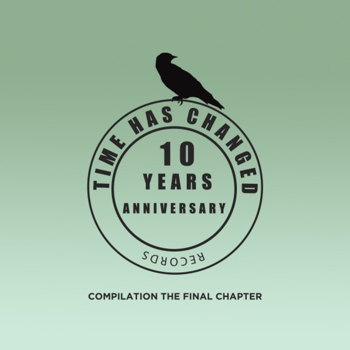 image cover: Dennis Cruz - 10 Years Anniversar, the Final Chapter /