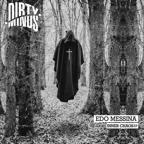 image cover: Edo Messina - Inner Chaos EP / DM037